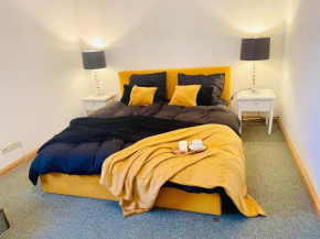 Spacious Apartment in Old Town Riga Riga